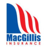MacGillis Insurance Agency logo