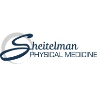 Sheitelman Physical Medicine logo