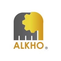 ALKHO logo
