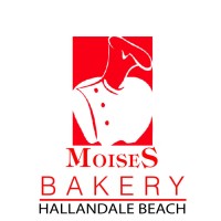 Moises Bakery logo