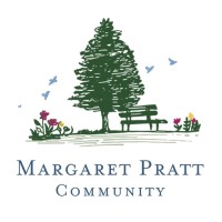 Margaret Pratt Community logo