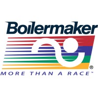 Boilermaker Road Race logo