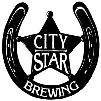 City Star Brewing logo