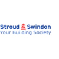 Stroud & Swindon Building Society logo