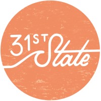 31st State logo