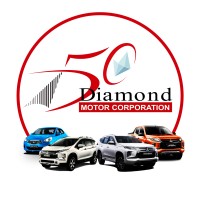 Diamond Motor Corporation logo