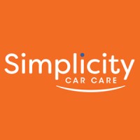 Simplicity Car Care logo