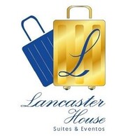 Lancaster House Hotel logo