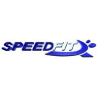 SPEEDFIT logo