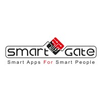 Smart Gate Company logo