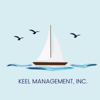 Keel Management logo