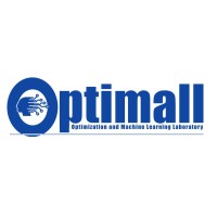 Optimall logo