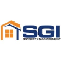 SGI Property Management logo