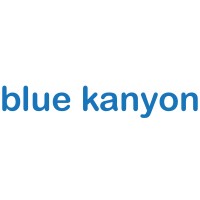 Blue Kanyon logo