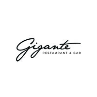 Gigante Restaurant & Bar logo