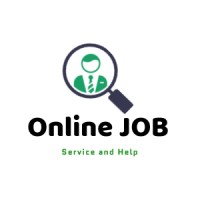 Online JOB logo