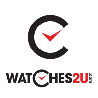 Watches2U International logo