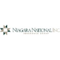 Niagara National Inc. logo