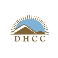 Desert Horizons Country Club logo