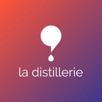 La Distillerie logo