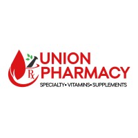 Union Pharmacy logo