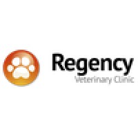 Regency Veterinary Clinic logo
