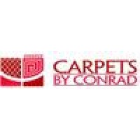 Carpets By Conrad logo