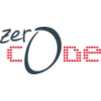 Zero Code logo