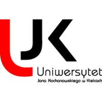 Uniwersytet Jana Kochanowskiego w Kielcach logo