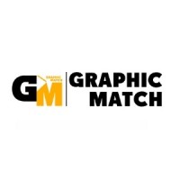 Graphic Match logo