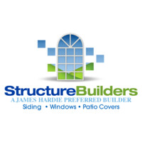 Structure Builders LLC logo