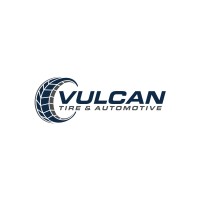 Vulcan Tire & Automotive Inc. logo