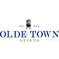 Olde Town Arvada logo