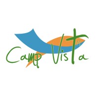 Camp Vista logo