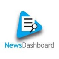 Trisolute News Dashboard logo