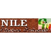 Nile Ethiopian Restaurant logo