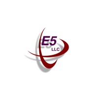 E5 LLC logo