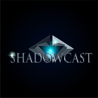 Shadowcast logo