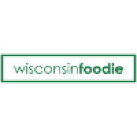Wisconsin Foodie logo