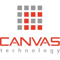CANVAS Technology - Acquired By Amazon logo