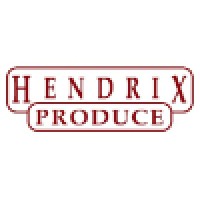 Hendrix Produce, Inc. logo