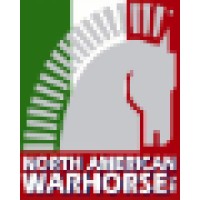 North American Warhorse, Inc. logo