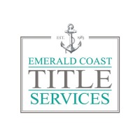 Emerald Coast Title Services, LLC logo