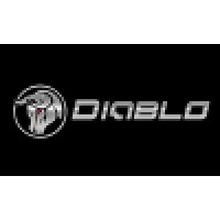 Diablo Wheels USA logo