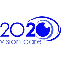 20/20 VIsion Care