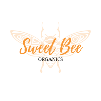Sweet Bee Organics Ltd logo