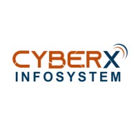 Image of Cyberx Infosystem