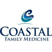 Coastal Family Medicine logo