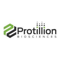 Protillion Biosciences logo