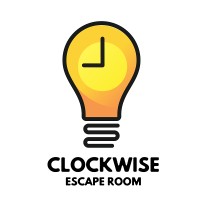 Clockwise Escape Room Boise logo